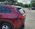 Червоний Тойота РАВ 4, об'ємом двигуна 2.49 л та пробігом 66 тис. км за 27500 $, фото 14 на Automoto.ua
