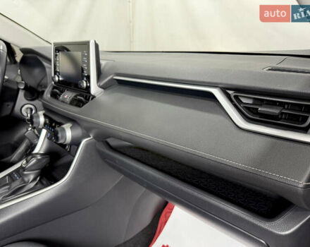 Красный Тойота РАВ 4, объемом двигателя 1.99 л и пробегом 68 тыс. км за 24900 $, фото 15 на Automoto.ua