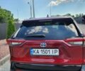 Червоний Тойота РАВ 4, об'ємом двигуна 2.49 л та пробігом 66 тис. км за 27500 $, фото 13 на Automoto.ua