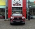 Червоний Тойота РАВ 4, об'ємом двигуна 1.99 л та пробігом 79 тис. км за 23000 $, фото 4 на Automoto.ua