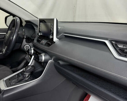 Красный Тойота РАВ 4, объемом двигателя 1.99 л и пробегом 68 тыс. км за 24900 $, фото 16 на Automoto.ua