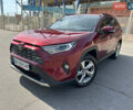 Красный Тойота РАВ 4, объемом двигателя 1.99 л и пробегом 12 тыс. км за 33800 $, фото 28 на Automoto.ua