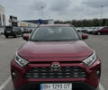 Красный Тойота РАВ 4, объемом двигателя 1.99 л и пробегом 138 тыс. км за 24400 $, фото 1 на Automoto.ua