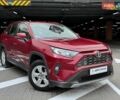 Червоний Тойота РАВ 4, об'ємом двигуна 1.99 л та пробігом 138 тис. км за 24990 $, фото 1 на Automoto.ua