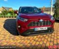 Красный Тойота РАВ 4, объемом двигателя 2.5 л и пробегом 78 тыс. км за 30300 $, фото 2 на Automoto.ua