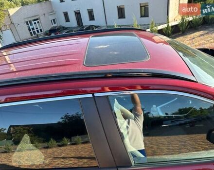 Красный Тойота РАВ 4, объемом двигателя 2.5 л и пробегом 78 тыс. км за 30300 $, фото 5 на Automoto.ua