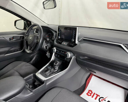 Красный Тойота РАВ 4, объемом двигателя 1.99 л и пробегом 68 тыс. км за 24900 $, фото 13 на Automoto.ua