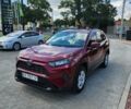 Червоний Тойота РАВ 4, об'ємом двигуна 2.49 л та пробігом 66 тис. км за 27500 $, фото 9 на Automoto.ua