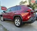 Червоний Тойота РАВ 4, об'ємом двигуна 2.49 л та пробігом 130 тис. км за 21799 $, фото 8 на Automoto.ua