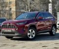 Червоний Тойота РАВ 4, об'ємом двигуна 2.5 л та пробігом 130 тис. км за 21799 $, фото 2 на Automoto.ua