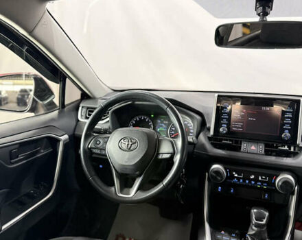 Красный Тойота РАВ 4, объемом двигателя 1.99 л и пробегом 68 тыс. км за 24900 $, фото 23 на Automoto.ua