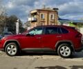 Червоний Тойота РАВ 4, об'ємом двигуна 2.5 л та пробігом 130 тис. км за 21799 $, фото 4 на Automoto.ua