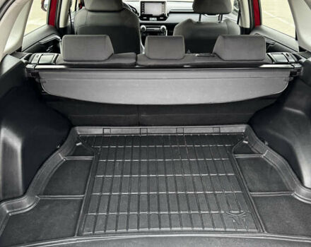 Красный Тойота РАВ 4, объемом двигателя 1.99 л и пробегом 138 тыс. км за 24400 $, фото 17 на Automoto.ua