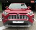 Червоний Тойота РАВ 4, об'ємом двигуна 1.99 л та пробігом 138 тис. км за 24990 $, фото 8 на Automoto.ua
