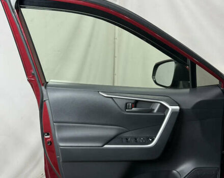 Красный Тойота РАВ 4, объемом двигателя 1.99 л и пробегом 68 тыс. км за 24900 $, фото 17 на Automoto.ua