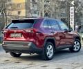Червоний Тойота РАВ 4, об'ємом двигуна 2.5 л та пробігом 130 тис. км за 21799 $, фото 7 на Automoto.ua