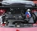 Красный Тойота РАВ 4, объемом двигателя 2.49 л и пробегом 65 тыс. км за 24500 $, фото 22 на Automoto.ua