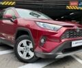 Червоний Тойота РАВ 4, об'ємом двигуна 1.99 л та пробігом 138 тис. км за 24990 $, фото 1 на Automoto.ua