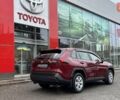 Червоний Тойота РАВ 4, об'ємом двигуна 1.99 л та пробігом 79 тис. км за 23000 $, фото 17 на Automoto.ua