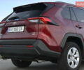 Красный Тойота РАВ 4, объемом двигателя 2.49 л и пробегом 65 тыс. км за 24500 $, фото 18 на Automoto.ua