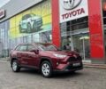 Червоний Тойота РАВ 4, об'ємом двигуна 1.99 л та пробігом 79 тис. км за 23000 $, фото 18 на Automoto.ua