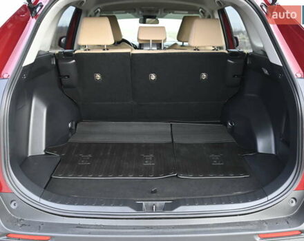 Красный Тойота РАВ 4, объемом двигателя 2.49 л и пробегом 65 тыс. км за 24500 $, фото 50 на Automoto.ua