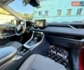 Червоний Тойота РАВ 4, об'ємом двигуна 2.49 л та пробігом 130 тис. км за 21799 $, фото 19 на Automoto.ua