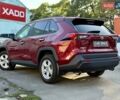 Червоний Тойота РАВ 4, об'ємом двигуна 2.49 л та пробігом 130 тис. км за 21799 $, фото 7 на Automoto.ua