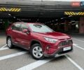 Красный Тойота РАВ 4, объемом двигателя 1.99 л и пробегом 138 тыс. км за 24990 $, фото 1 на Automoto.ua