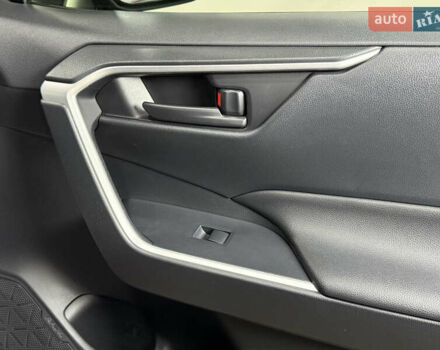 Красный Тойота РАВ 4, объемом двигателя 1.99 л и пробегом 68 тыс. км за 24900 $, фото 12 на Automoto.ua