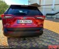 Красный Тойота РАВ 4, объемом двигателя 2.5 л и пробегом 78 тыс. км за 30300 $, фото 5 на Automoto.ua