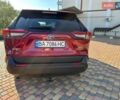 Красный Тойота РАВ 4, объемом двигателя 2.5 л и пробегом 78 тыс. км за 30300 $, фото 19 на Automoto.ua