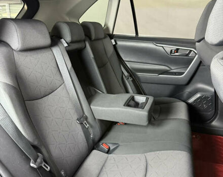 Красный Тойота РАВ 4, объемом двигателя 1.99 л и пробегом 68 тыс. км за 24900 $, фото 29 на Automoto.ua