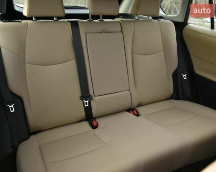 Красный Тойота РАВ 4, объемом двигателя 2.49 л и пробегом 65 тыс. км за 24500 $, фото 48 на Automoto.ua