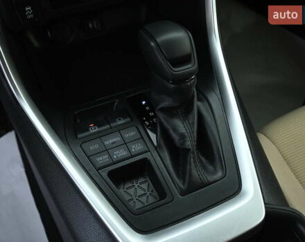 Красный Тойота РАВ 4, объемом двигателя 2.49 л и пробегом 65 тыс. км за 24500 $, фото 36 на Automoto.ua