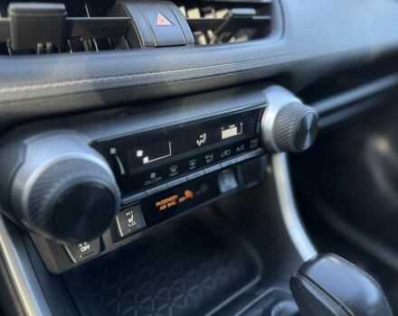 Червоний Тойота РАВ 4, об'ємом двигуна 2.5 л та пробігом 130 тис. км за 21799 $, фото 21 на Automoto.ua