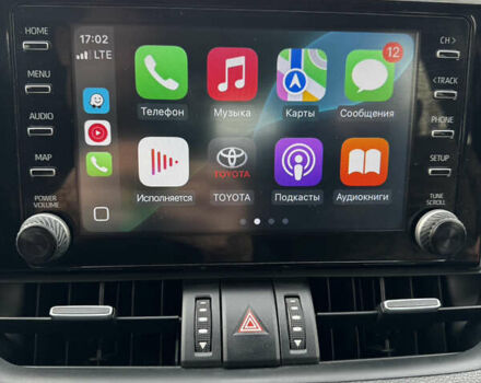 Красный Тойота РАВ 4, объемом двигателя 1.99 л и пробегом 138 тыс. км за 24400 $, фото 14 на Automoto.ua