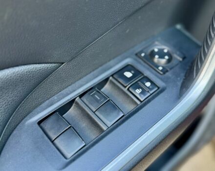 Червоний Тойота РАВ 4, об'ємом двигуна 2.5 л та пробігом 130 тис. км за 21799 $, фото 22 на Automoto.ua