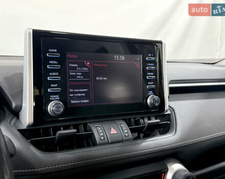 Красный Тойота РАВ 4, объемом двигателя 1.99 л и пробегом 68 тыс. км за 24900 $, фото 25 на Automoto.ua