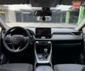 Червоний Тойота РАВ 4, об'ємом двигуна 1.99 л та пробігом 138 тис. км за 24990 $, фото 25 на Automoto.ua