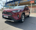 Красный Тойота РАВ 4, объемом двигателя 1.99 л и пробегом 12 тыс. км за 33800 $, фото 27 на Automoto.ua