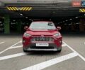 Червоний Тойота РАВ 4, об'ємом двигуна 1.99 л та пробігом 138 тис. км за 24990 $, фото 2 на Automoto.ua