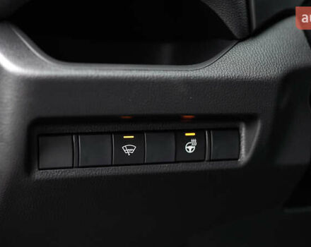 Красный Тойота РАВ 4, объемом двигателя 2.49 л и пробегом 72 тыс. км за 30135 $, фото 11 на Automoto.ua