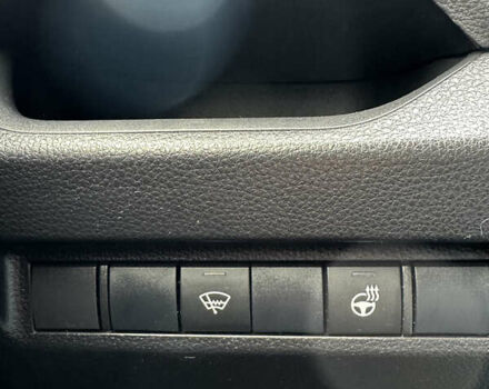 Красный Тойота РАВ 4, объемом двигателя 1.99 л и пробегом 138 тыс. км за 24400 $, фото 12 на Automoto.ua