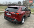 Красный Тойота РАВ 4, объемом двигателя 2.5 л и пробегом 49 тыс. км за 34500 $, фото 4 на Automoto.ua