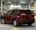 Красный Тойота РАВ 4, объемом двигателя 1.99 л и пробегом 68 тыс. км за 24900 $, фото 5 на Automoto.ua