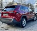 Червоний Тойота РАВ 4, об'ємом двигуна 2.5 л та пробігом 130 тис. км за 21799 $, фото 8 на Automoto.ua