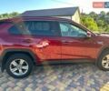 Красный Тойота РАВ 4, объемом двигателя 2.5 л и пробегом 78 тыс. км за 30300 $, фото 21 на Automoto.ua