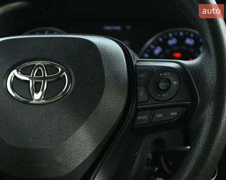 Красный Тойота РАВ 4, объемом двигателя 2.49 л и пробегом 65 тыс. км за 24500 $, фото 32 на Automoto.ua