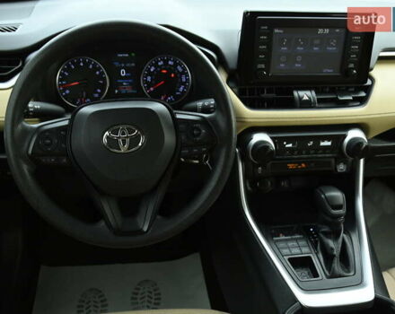 Красный Тойота РАВ 4, объемом двигателя 2.49 л и пробегом 65 тыс. км за 24500 $, фото 42 на Automoto.ua